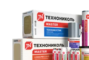 Продукция Технониколь